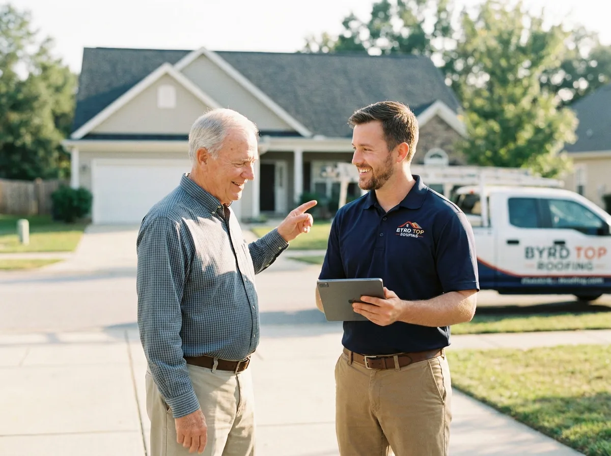 Roofing Green, KS FAQs